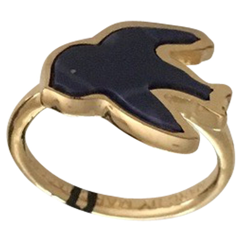 Marc By Marc Jacobs ring