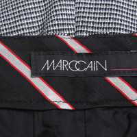 Marc Cain trousers in Schwaz / white