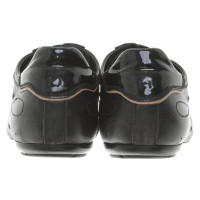 Louis Vuitton Sneakers in black