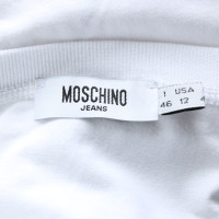Moschino Shirt with application