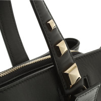 Patrizia Pepe Handbag in black