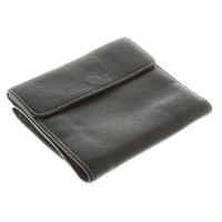 Salvatore Ferragamo Wallet in Black