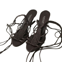 Strenesse Sandals in brown