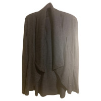 Helmut Lang Jacket/Coat in Grey