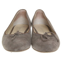 Konstantin Starke Ballerine a Gray