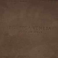Bottega Veneta Clutch mit Pailletten