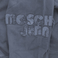 Moschino Sequin Sweatshirt