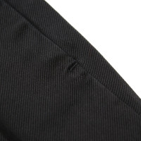 Hugo Boss Trousers Cotton in Black