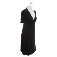 Ella Moss Dress in black