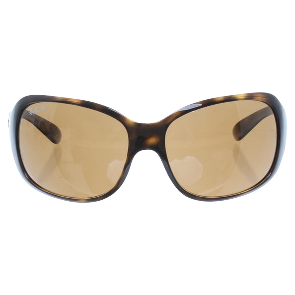 Ray Ban Rectangular sunglasses