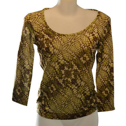 Just Cavalli Blouse with lace