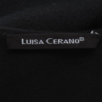 Luisa Cerano Abito in nero