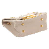 Furla Metropolis en Cuir en Nude