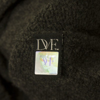 Diane Von Furstenberg wool jumper with short sleeve