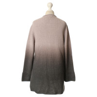 Marc Cain Cardigan with gradient