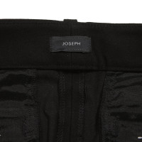 Joseph Trousers in Black