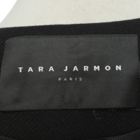 Tara Jarmon Veste/Manteau en Noir