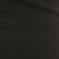 Hugo Boss Classic jurk in zwart