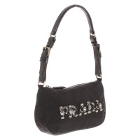 Prada Small handbag made of nylon
