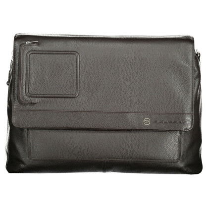 Piquadro Handbag Leather in Brown
