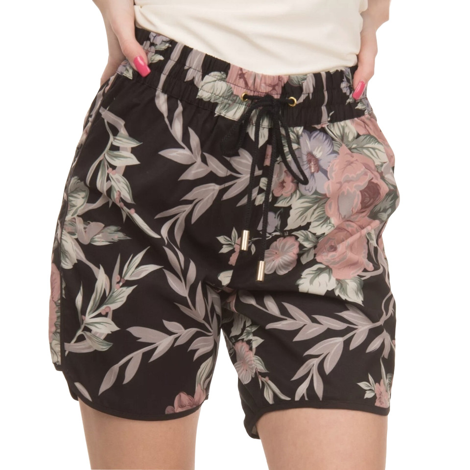 Zimmermann Shorts