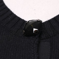 Tara Jarmon Knitwear in Black