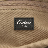 Cartier Borsa nera