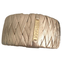 Versace Leder-Armband