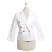 Isabel Marant Jacket in white