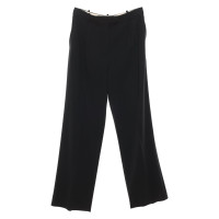 Hermès Trousers in Black