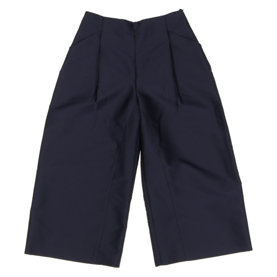 Max & Co Trousers in Blue