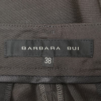 Barbara Bui Pantaloni in grigio