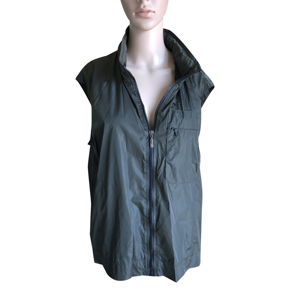 Moncler Top in Olive