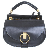 Chloé "Goldie Bag" in black