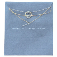 French Connection Bracelets set of 3 