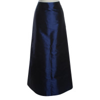 Escada Rok in Blauw