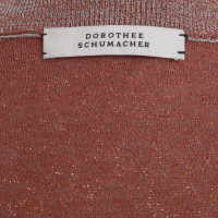 Dorothee Schumacher Vest with glitter thread