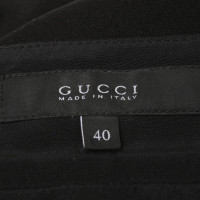 Gucci Costume in zwart