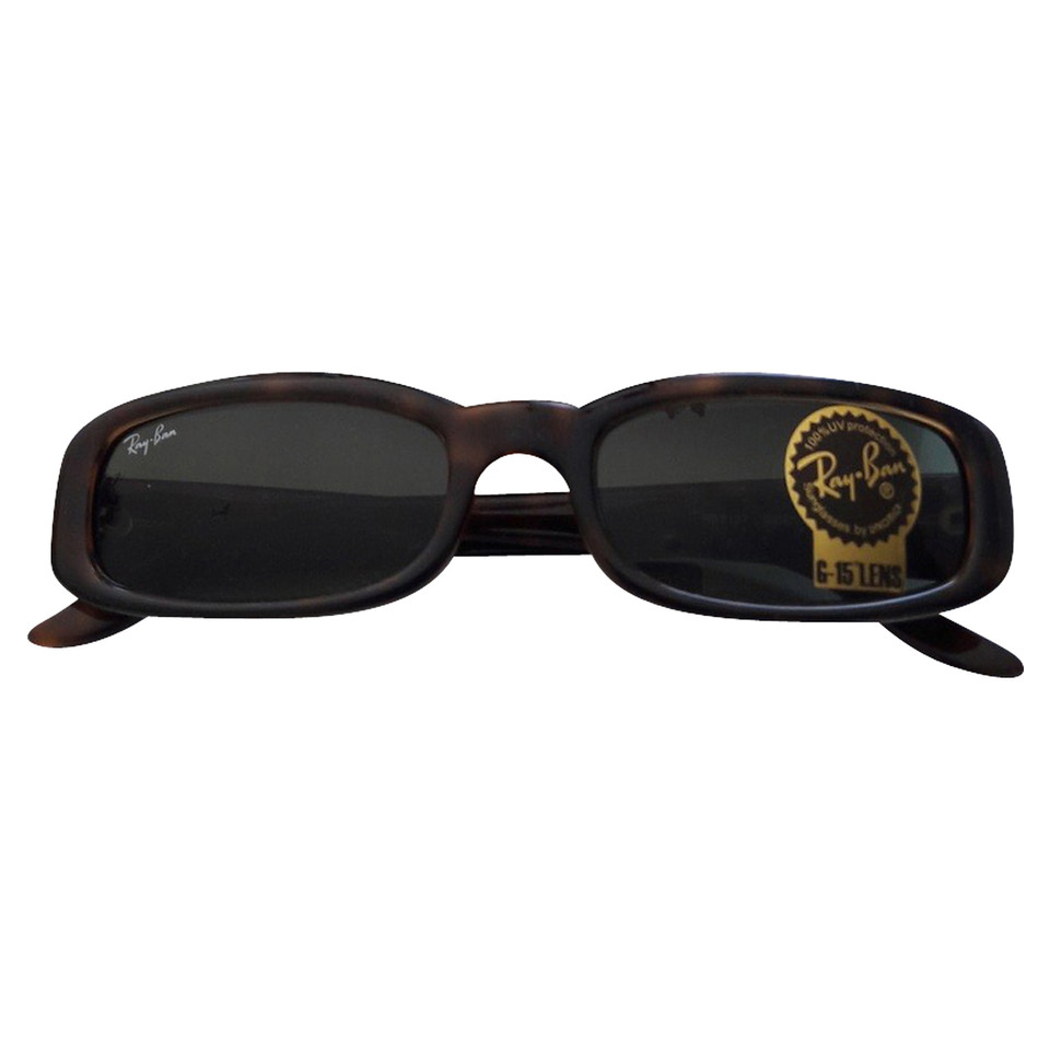 Ray Ban lunettes de soleil