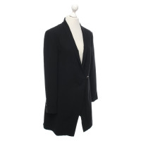 Marithé Et Francois Girbaud Blazer in Nero