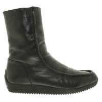 Bally Bottes en noir