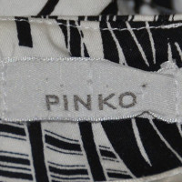 Pinko minirobe