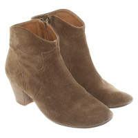 Isabel Marant Ankle boots suede