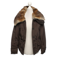 Blauer Usa Jacket/Coat in Brown