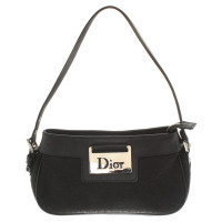 Christian Dior Small handbag in black