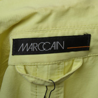 Marc Cain Costume in yellow