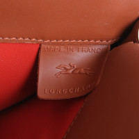 Longchamp Sac à main avec bandoulière