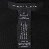 Ralph Lauren Cardigan in Black