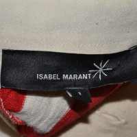 Isabel Marant top cotone