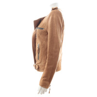 Isabel Marant Jacket/Coat Leather